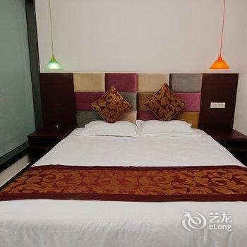 眉县太白山快捷酒店酒店提供图片