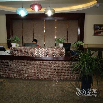 华阳城市小客栈酒店提供图片