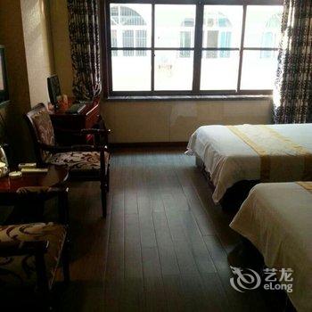 广安江岛宾馆酒店提供图片