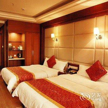 攀枝花市西区长江源商务酒店酒店提供图片
