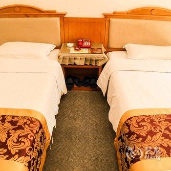 自贡信德宾馆酒店提供图片