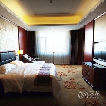 绥中新汇阳宾馆酒店提供图片