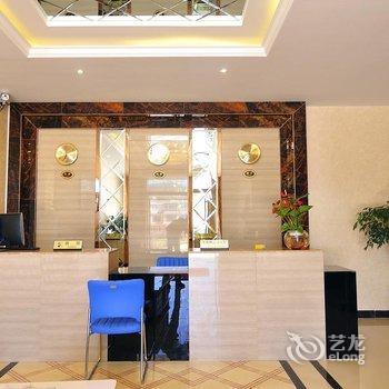 昆明万顺酒店(长水机场店)酒店提供图片