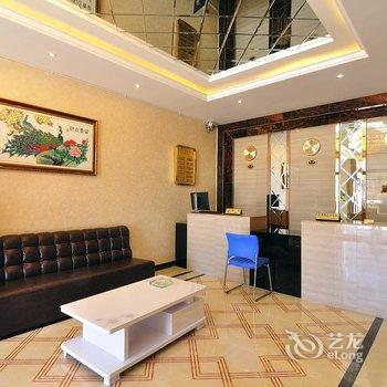 昆明万顺酒店(长水机场店)酒店提供图片