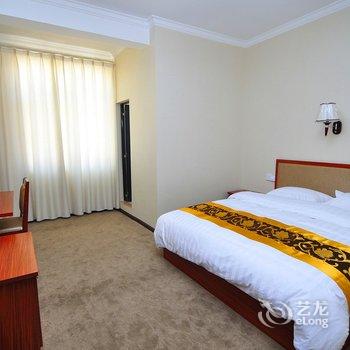 昆明万顺酒店(长水机场店)酒店提供图片