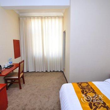 昆明万顺酒店(长水机场店)酒店提供图片