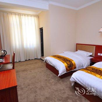 昆明万顺酒店(长水机场店)酒店提供图片