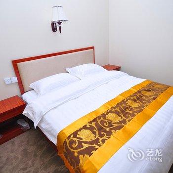 昆明万顺酒店(长水机场店)酒店提供图片