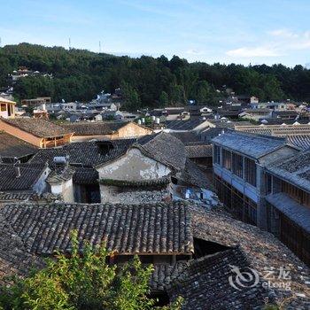 腾冲和顺映象别院客栈酒店提供图片