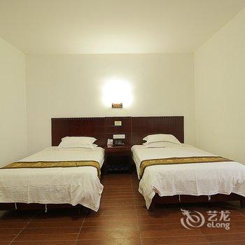 海口富盈宾馆酒店提供图片