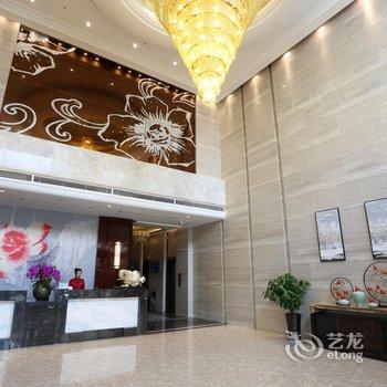 岳阳新中银大酒店酒店提供图片