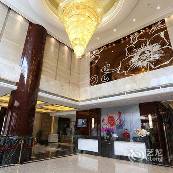 岳阳新中银大酒店酒店提供图片