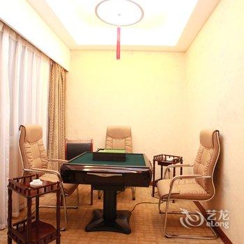 张家界玉龙大酒店酒店提供图片