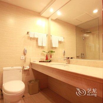 张家界玉龙大酒店酒店提供图片