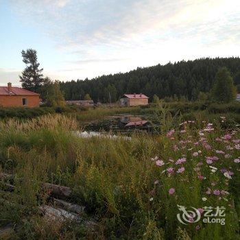 阿尔山乡土情旅店酒店提供图片