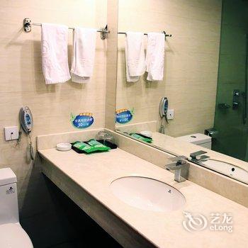 张家界玉龙大酒店酒店提供图片