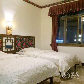 张家界土豆客栈(武陵源店)酒店提供图片