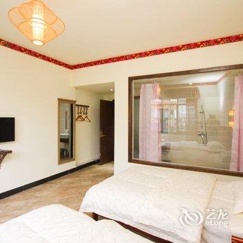 张家界土豆客栈(武陵源店)酒店提供图片
