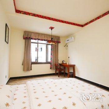张家界土豆客栈(武陵源店)酒店提供图片