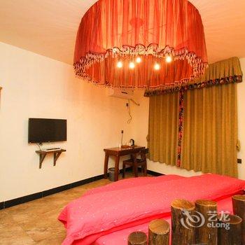 张家界土豆客栈(武陵源店)酒店提供图片