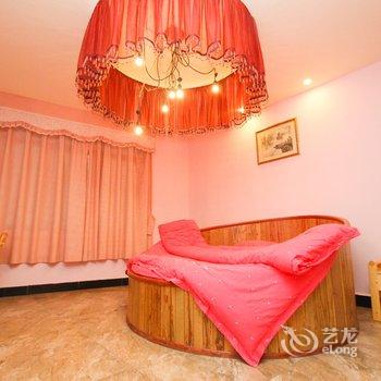 张家界土豆客栈(武陵源店)酒店提供图片