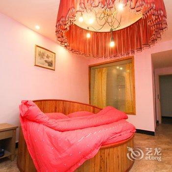 张家界土豆客栈(武陵源店)酒店提供图片