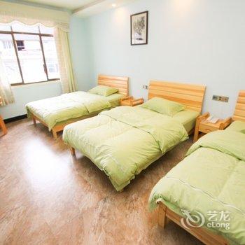 张家界土豆客栈(武陵源店)酒店提供图片