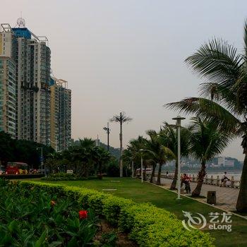 珠海悦和海景酒店公寓酒店提供图片