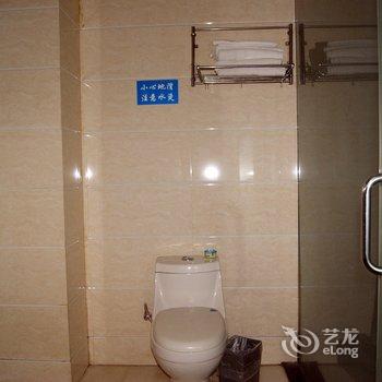 九江江龙商务宾馆酒店提供图片