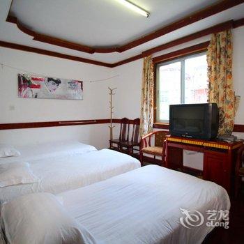 庐山美丽家园家庭旅馆酒店提供图片