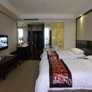 西安会展国际酒店(小寨店)酒店提供图片