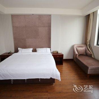 华阳城市小客栈酒店提供图片