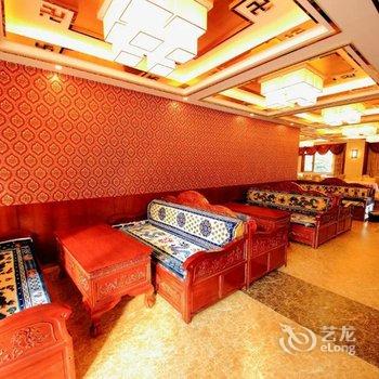 理县古尔沟诗曼温泉大酒店酒店提供图片