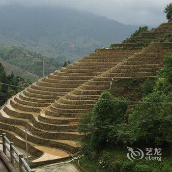 桂林龙脊金田宾馆酒店提供图片