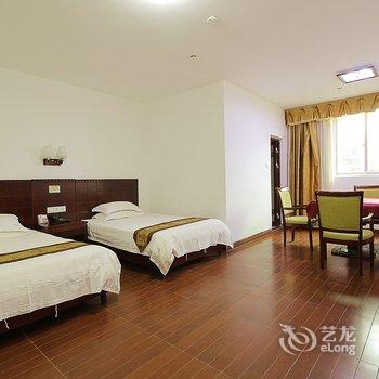 海口富盈宾馆酒店提供图片