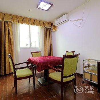 海口富盈宾馆酒店提供图片