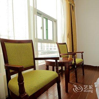 海口富盈宾馆酒店提供图片