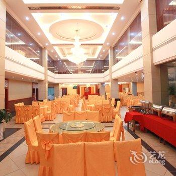 张家界玉龙大酒店酒店提供图片