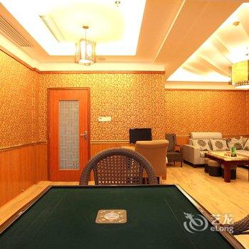 张家界玉龙大酒店酒店提供图片
