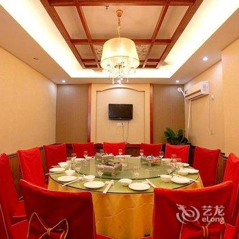 张家界玉龙大酒店酒店提供图片
