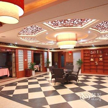张家界玉龙大酒店酒店提供图片
