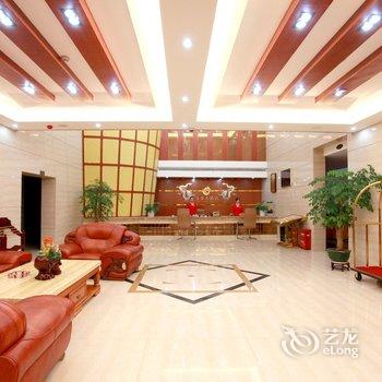 张家界玉龙大酒店酒店提供图片