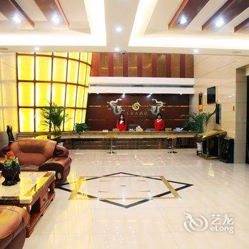 张家界玉龙大酒店酒店提供图片