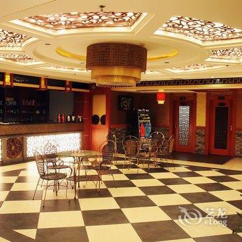 张家界玉龙大酒店酒店提供图片
