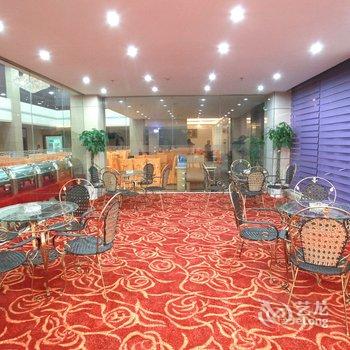 张家界玉龙大酒店酒店提供图片