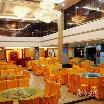 张家界玉龙大酒店酒店提供图片