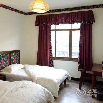 张家界土豆客栈(武陵源店)酒店提供图片