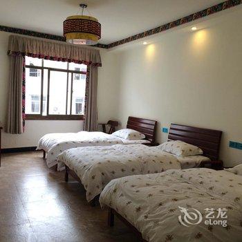 张家界土豆客栈(武陵源店)酒店提供图片