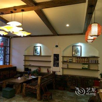 张家界土豆客栈(武陵源店)酒店提供图片