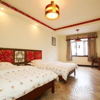 张家界土豆客栈(武陵源店)酒店提供图片